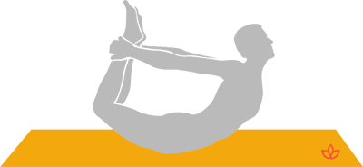 Dhanurasana