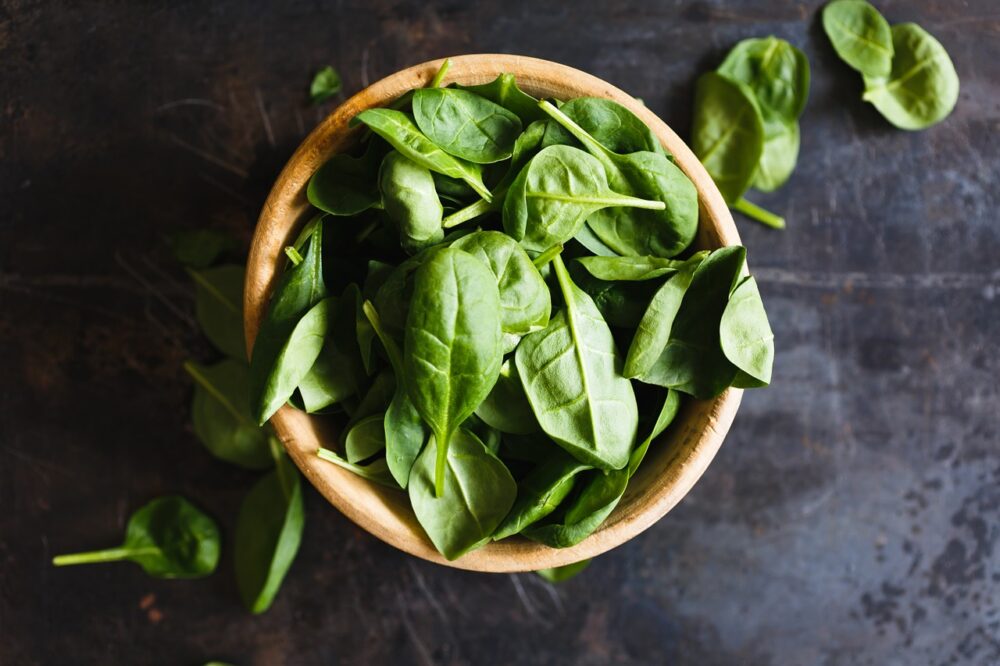 Read more about the article Fighting The Blues With Greens – Preventing Depression