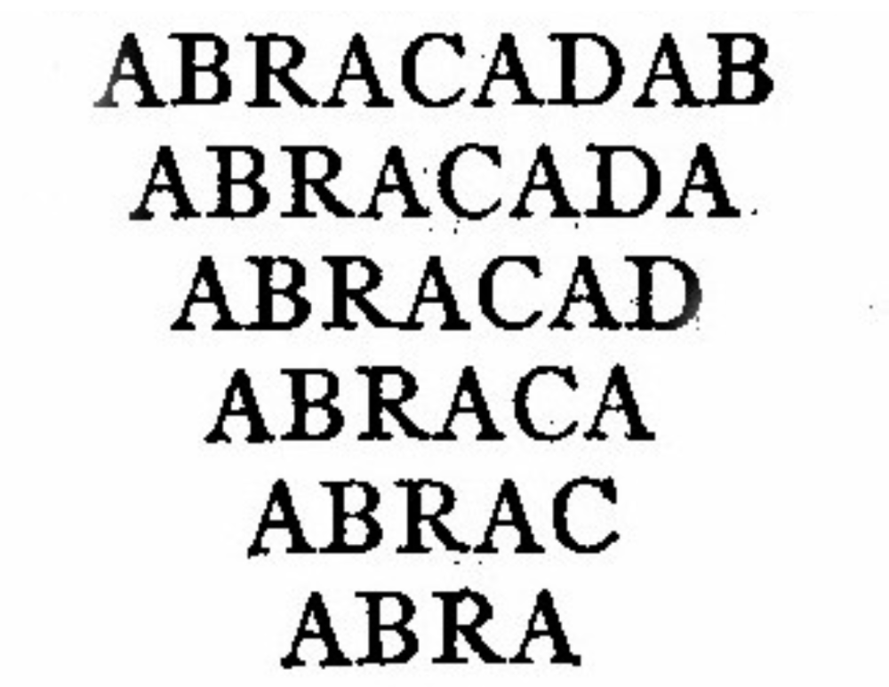 Read more about the article The Power of Words in Inner Alchemy