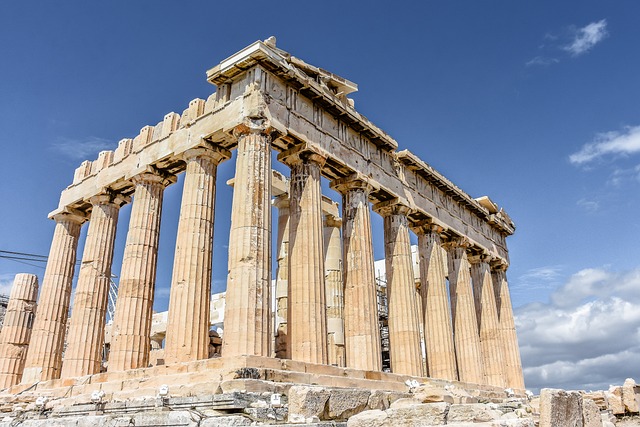 greeks