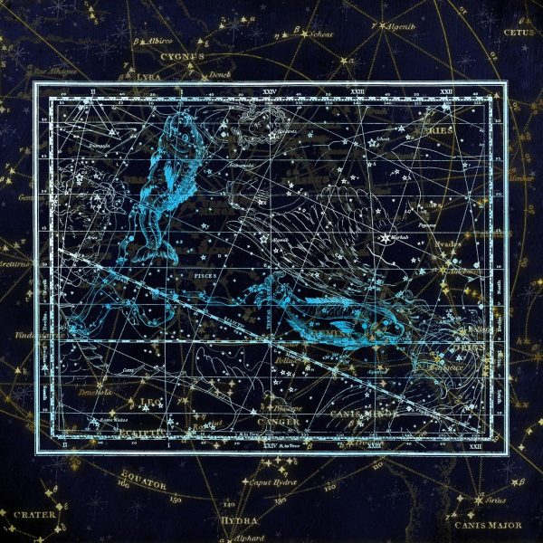 astrology 12th house