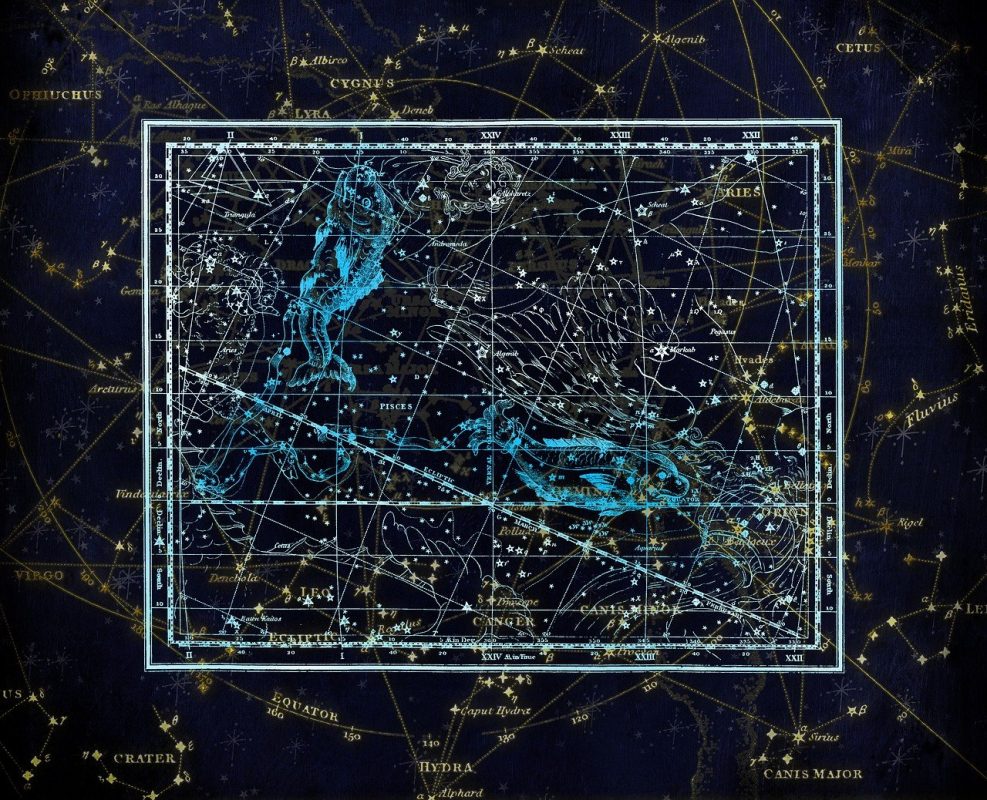 Read more about the article Astrology 101 | Adversaries, Karmic Factors & Personal Nemesis