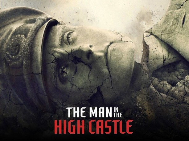 The Man in the High Castle