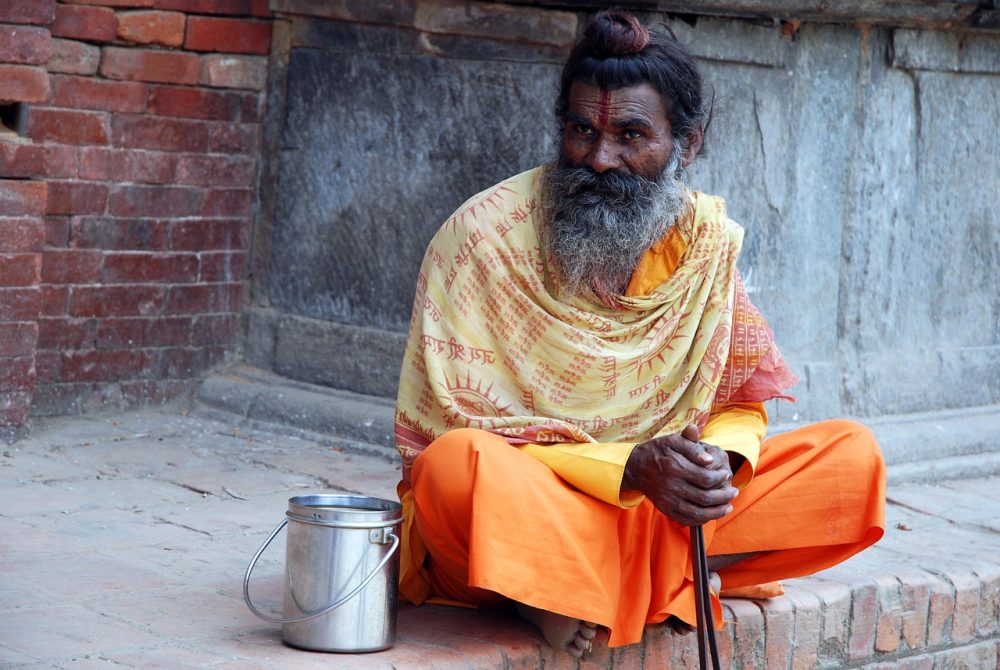 Read more about the article Enlightenment According to the Yogis