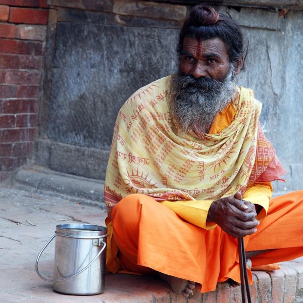 yogi enlightenment