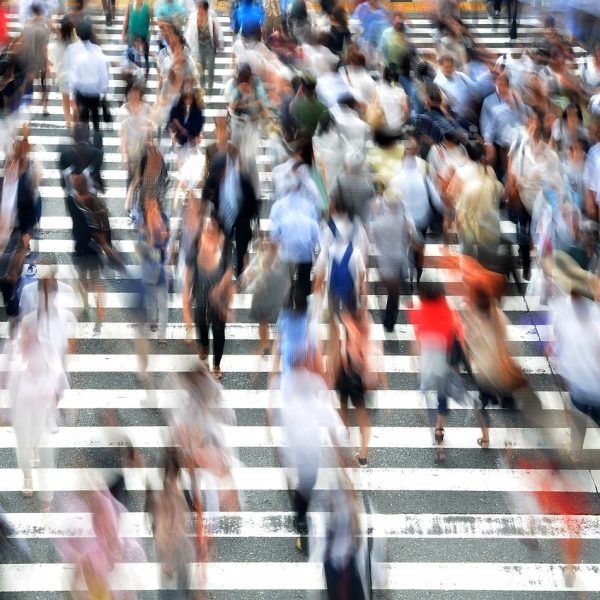 societal pressures