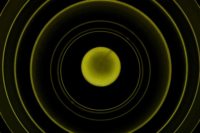 Magnetism and creation