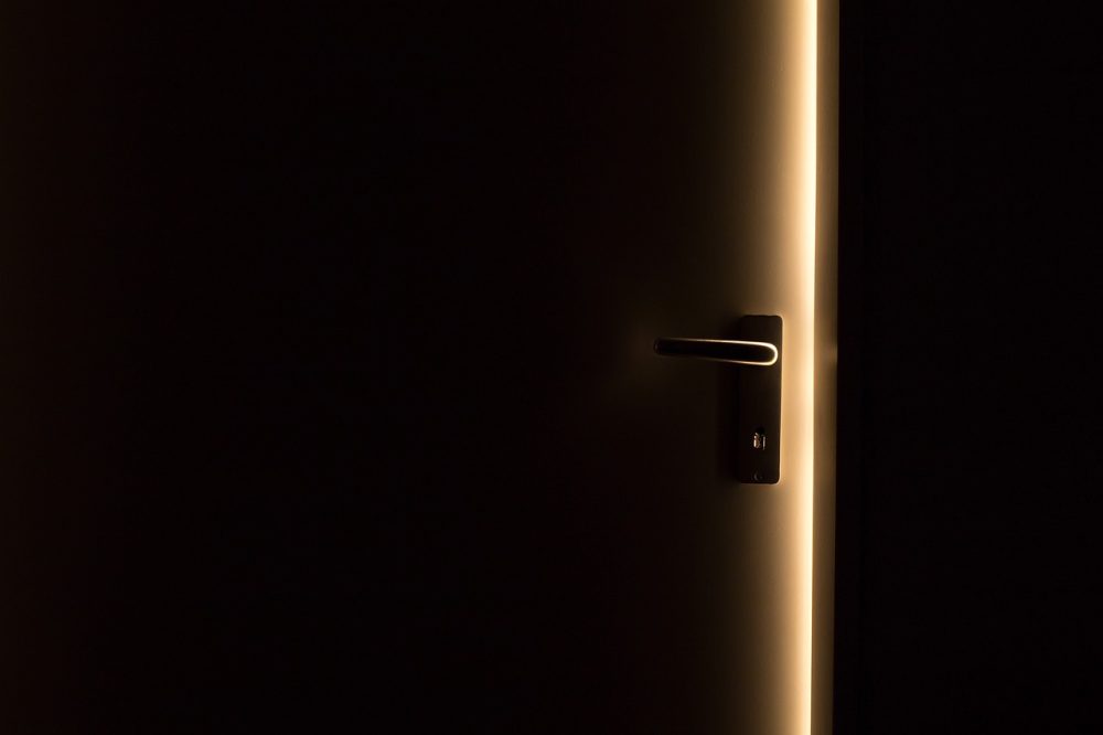 Read more about the article Magnetism & Creation | The Interplay of Light and Dark