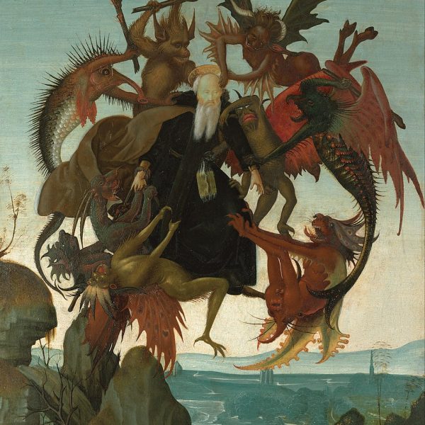 The Devil’s Favorite Prey