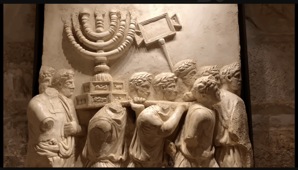 jewish history