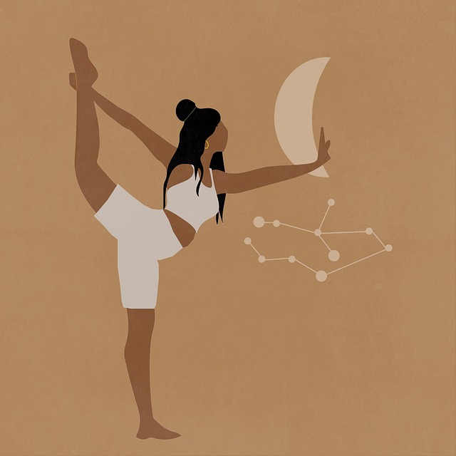 yoga anatomy