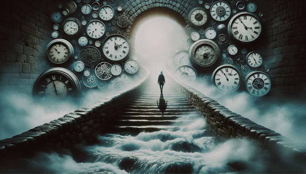 great hijacking of the mind