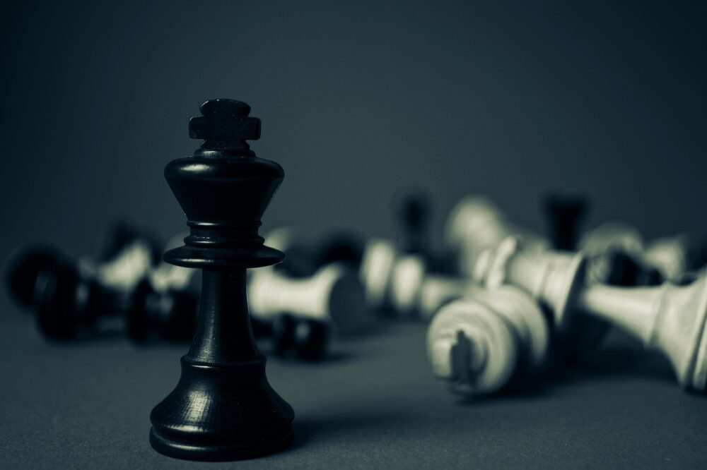 The Great Hijacking of the Mind