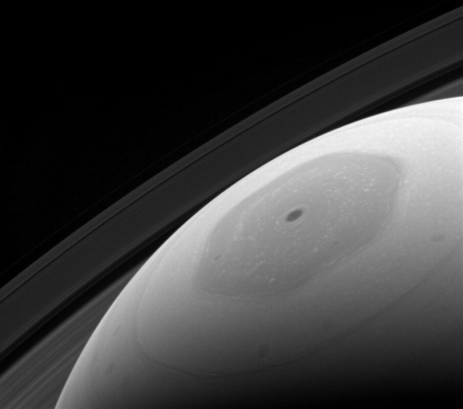 Saturn