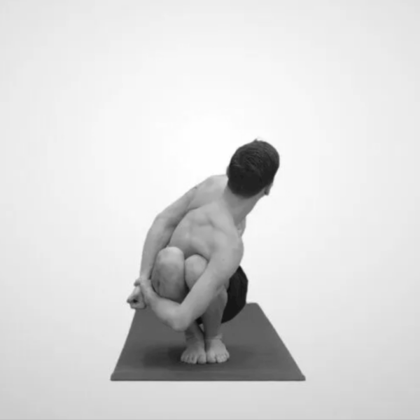 7 Yoga Poses for Deformity in Arms