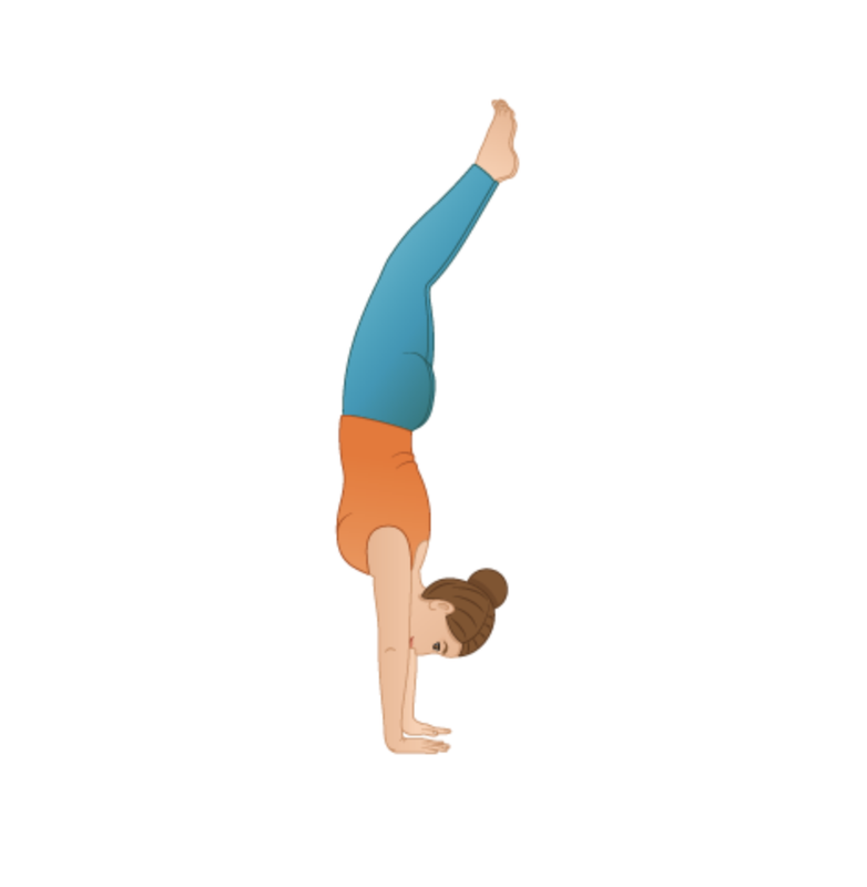 yoga for deformity