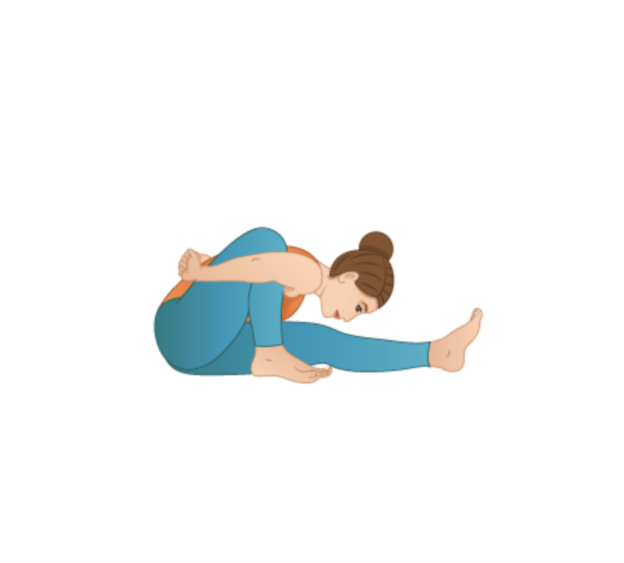 yoga for deformity in arms